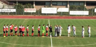 Montelupo, vittoria 2-1 e primo posto in classifica: la Settignanese non riesce a sbloccarsi