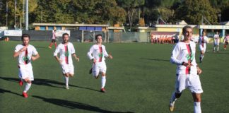 Vanni+Filice, il derby è rossonero: la Settignanese vince ancora, 2-0 a un’opaca Rondinella