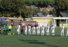 Coppa Toscana di Prima Categoria, trasferte per Rondinella e Settignanese