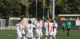 Tumminaro show, la Settignanese trova finalmente la prima vittoria: 4-1 al Vaggio Pian di Scò