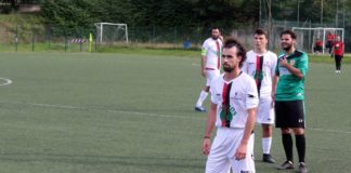 Coppa Toscana, decide Vastola: Settignanese battuta 1-0, avanti il San Piero a Sieve di Polloni