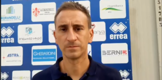 Serie D, lo Scandicci vola al 3° posto. Simone Gori: “Contro il Pomezia la vittoria del gruppo”