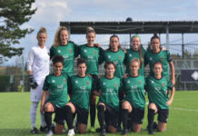 Florentia San Gimignano, prima vittoria stagionale: col cuore arriva il 3-2 sulla Pink Bari