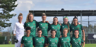 Florentia San Gimignano, prima vittoria stagionale: col cuore arriva il 3-2 sulla Pink Bari