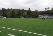 Paterna (2), Curradi, Ficozzi: 4-2 dell’Impruneta Tavarnuzze (con portiere baby) sul Monteroni
