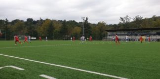 Paterna (2), Curradi, Ficozzi: 4-2 dell’Impruneta Tavarnuzze (con portiere baby) sul Monteroni