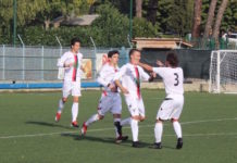 5 partite e 6 reti, Paolo Tumminaro: “Obiettivo 20 gol stagionali. Per far volare la Settignanese”