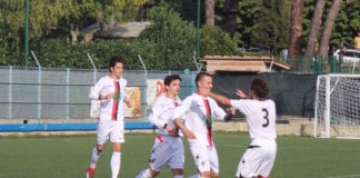 5 partite e 6 reti, Paolo Tumminaro: “Obiettivo 20 gol stagionali. Per far volare la Settignanese”