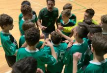 Pallamano Tavarnelle, esordio positivo del settore giovanile. Vittorie larghissime per U15 e U17