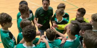 Pallamano Tavarnelle, esordio positivo del settore giovanile. Vittorie larghissime per U15 e U17