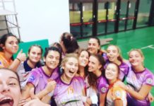Chianti Volley, l’Under 18 blu fa 3 vittorie su 3 partite: 3-0 al Firenze 5