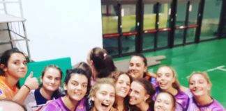 Chianti Volley, l’Under 18 blu fa 3 vittorie su 3 partite: 3-0 al Firenze 5