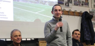 Addio a Giovanni Vitali, direttore generale e anima dell’Impruneta Tavarnuzze