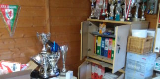 Ladri in azione nella notte al campo del Belmonte: rubato il pulmino della società