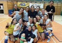 Pallavolo Impruneta, Seconda Divisione a punteggio pieno. E poi… tutti i risultati