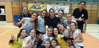 Pallavolo Impruneta, Seconda Divisione a punteggio pieno. E poi… tutti i risultati