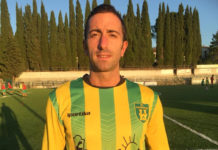 Sancascianese, verso il Berardenga. Aldo Santini: “Prima di due partite cruciali per il futuro”