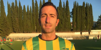 Sancascianese, verso il Berardenga. Aldo Santini: “Prima di due partite cruciali per il futuro”