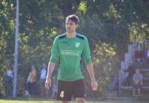 Sardone al 91′: il Berardenga beffa la Sambuca con l’1-1 nei respiri finali della partita