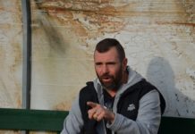 VIDEO / San Donato Tavarnelle, primo allenamento per Athos Rigucci: “Tirare fuori il carattere”