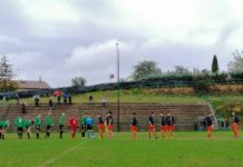 Il Barberino vince ancora: l’1-0 al Fiesole di mister Riganò vuol dire terzo posto in classifica
