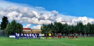 Super Barberino, Sancascianese ok, San Donato Tavarnelle male. La giornata dalla D alla Seconda
