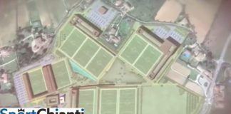 VIDEO / Centro Sportivo Fiorentina a Bagno a Ripoli: ecco la video-presentazione