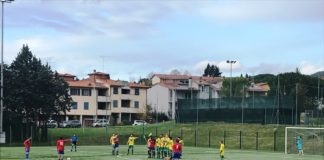 Seconda / La capolista Cerbaia sfida il Castellina in Chianti. Altro match-salvezza per la Libertas