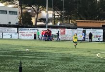 Bellucci-Canocchi: il Cerbaia vince con autorità il derby contro la Sancascianese