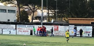 Bellucci-Canocchi: il Cerbaia vince con autorità il derby contro la Sancascianese