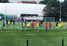 Giornata “falciata” dal maltempo: risultati, classifiche e cronache. Dalla D alla Seconda