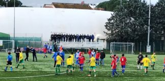 Cerbaia e Sancascianese, gioia doppia e il derby si trasferisce in Prima Categoria: “A presto sul campo!”