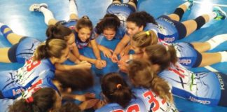 Chianti Montesport Under 14 Bianca: vittoria contro Virtus Poggibonsi e punteggio pieno
