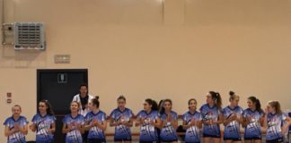 Chianti Volley Art Under 14 Fipav: seconda sconfitta consecutiva