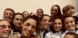 Serie D Senior Chianti Volley: le ragazze iniziano a imporsi solo… dal terzo set