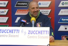 VIDEO / Roberto Malotti (Montevarchi): “Stare con con me non è semplice…”