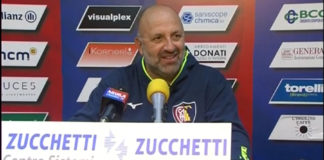 VIDEO / Roberto Malotti (Montevarchi): “Stare con con me non è semplice…”