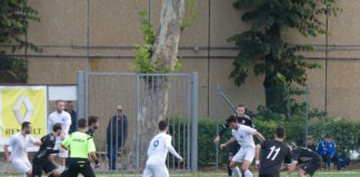 Cubino, tris pesante nella corsa salvezza: vittoria 3-1 sulla Fulgor Castelfranco