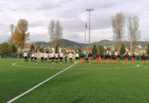 E’ magia Barberino. Ancora una volta la vince al 92′: doppietta di Mattia Rosi e primo da solo!