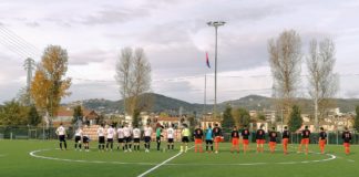 E’ magia Barberino. Ancora una volta la vince al 92′: doppietta di Mattia Rosi e primo da solo!