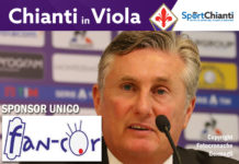 Fiorentina, dopo i 5 “pallini” di Cagliari tutti i miei dubbi: su Montella? No, su Pradè
