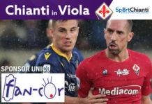 Fiorentina, a Verona la regressione totale. E la certificazione del “caso Chiesa”
