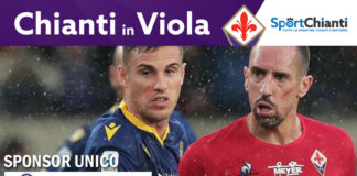 Fiorentina, a Verona la regressione totale. E la certificazione del “caso Chiesa”