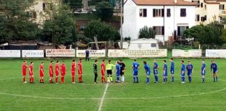 Fra Ginestra e Cerbaia vince il nervosismo (due espulsi): è 0-0 nel derby della Pesa