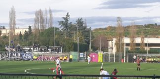 Il Grassina abbatte il Foligno nel recupero: Torrini (90′) e Baccini (95′) stampano il 3-1