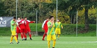 L’Impruneta Tavarnuzze batte (2-0) il Castellina in Chianti. E si prende 3 punti pesantissimi