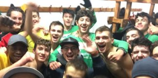 Juniores provinciali Sancascianese in risalita. Con Selfie della Vittoria (6-1 al Ponzano)
