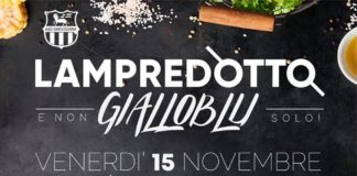 A tavola per sostenere la Grevigiana: venerdì 15 novembre il lampredotto è gialloblu