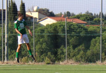 Chianti Nord, altro pareggio: Leonardo Fiumi-gol. E con l’Affrico finisce 1-1
