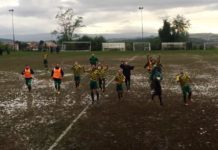 Sancascianese in 10 ma con due rigori a favore: vittoria in trasferta contro la Libertas Tavarnelle